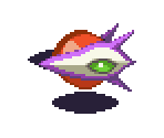 Yort - Mega Man Battle Network 2