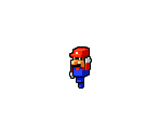 Bowser Memory M - Mario & Luigi: Bowser's Inside Story
