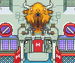 Chimera Lab (Exterior) - Mother 3 (JPN)