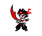 Risky Boots - Shantae