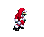 Santablin - Dungeon Fighter Online