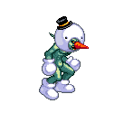 Snowblin - Dungeon Fighter Online