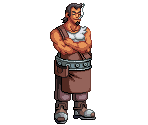Linus - Dungeon Fighter Online