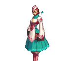 Marlene - Dungeon Fighter Online