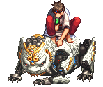 Melvin - Dungeon Fighter Online