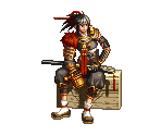 Zeldin - Dungeon Fighter Online