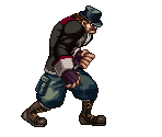 Captain Berhik - Dungeon Fighter Online
