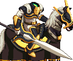 Headless Knight - Dungeon Fighter Online