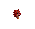 Petit Alex - Dungeon Fighter Online