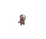Petit Skeleton - Dungeon Fighter Online