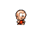 Bonk - Bonk's Return
