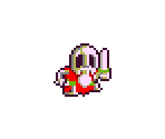 Enemies - Adventure Island
