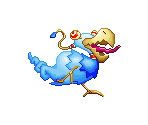 Bosses - Adventure Island