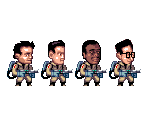 Ghostbusters - Ghostbusters