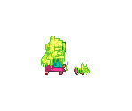 NPCs - Ghostbusters
