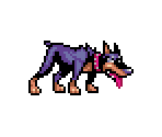 Dog - Teenage Mutant Ninja Turtles (Ubisoft)