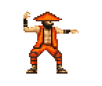 Kenny (Anime) - South Park 10