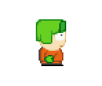 Kyle - South Park 10
