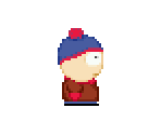 Stan - South Park 10
