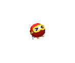 General Sprites - Dig Dug Deluxe