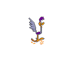 Road Runner - Road Runner's Death Valley Rally / Looney Tunes: Road Runner / Road Runner vs. Wile E. Coyote