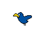 Blue Bird - Aozoora to Nakamatachi: Yume no Bouken (JPN)