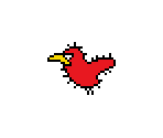Red Bird - Aozoora to Nakamatachi: Yume no Bouken (JPN)