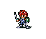 Maxim - Lufia 2: Rise of the Sinistrals