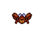 Crab - Popful Mail