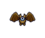 Cyclops Bat - Popful Mail