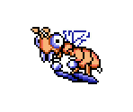 Hornet - Popful Mail