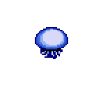 Jellyfish - Popful Mail