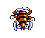 Spider - Popful Mail