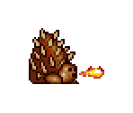 Spike Shell - Popful Mail