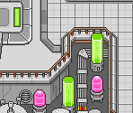 Empire Pork Building (Laboratory Level) - Mother 3 (JPN)