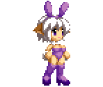 Dynamite Bunny - Bunny Must Die! Chelsea and the 7 Devils