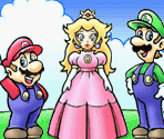 Miscellaneous - Super Mario Advance 2: Super Mario World