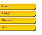 Name Tags - Mario & Luigi: Bowser's Inside Story