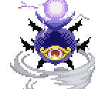 Wind Mage Vaati - The Legend of Zelda: Four Swords