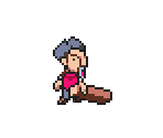 Lighter - Mother 3 (JPN)