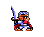 NutsCracker - Popful Mail