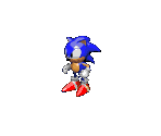 Sonic - Sonic X-treme (Prototype)