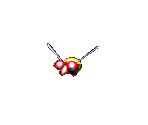 Beebot - Sonic X-treme (Prototype)