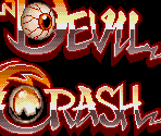 Title - Devil Crash / Devil Crush