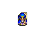 Damon - Lunar: Silver Star Story Complete