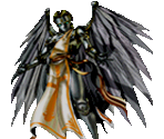 Daitenshi - Shin Megami Tensei: Devil Summoner (JPN)
