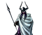 Majin - Shin Megami Tensei: Devil Summoner (JPN)