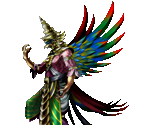 Reichou - Shin Megami Tensei: Devil Summoner (JPN)