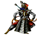 Genma - Shin Megami Tensei: Devil Summoner (JPN)