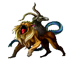 Shinjuu - Shin Megami Tensei: Devil Summoner (JPN)